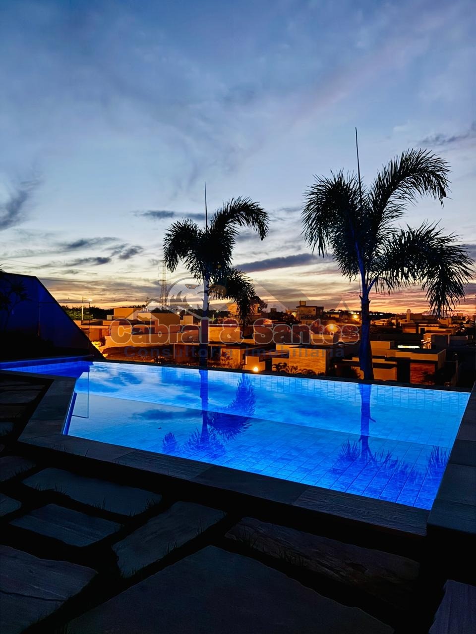 Casa, 4 quartos, 414 m² - Foto 16