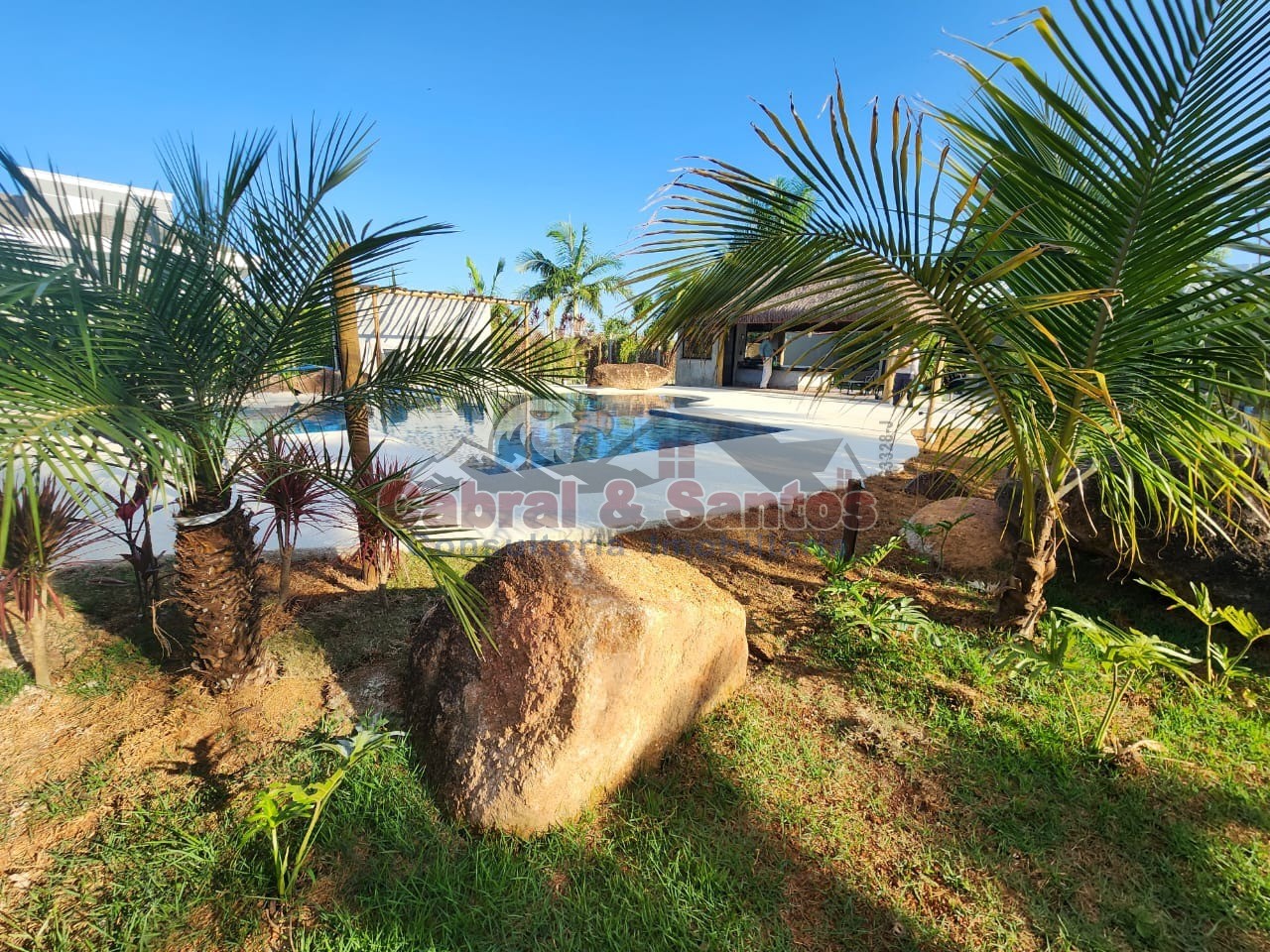 Casa, 4 quartos, 380 m² - Foto 29