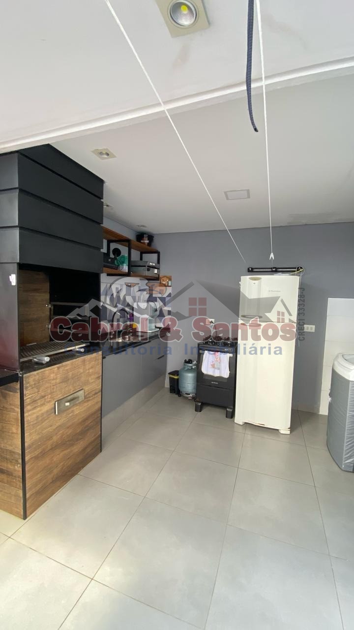 Casa, 2 quartos, 120 m² - Foto 17