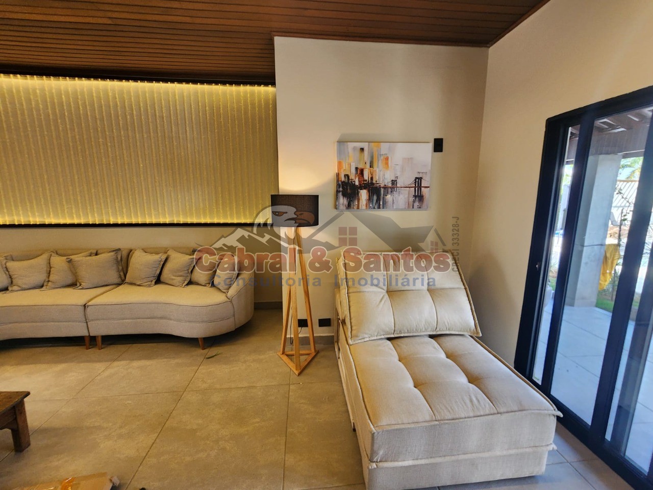 Casa, 4 quartos, 380 m² - Foto 5