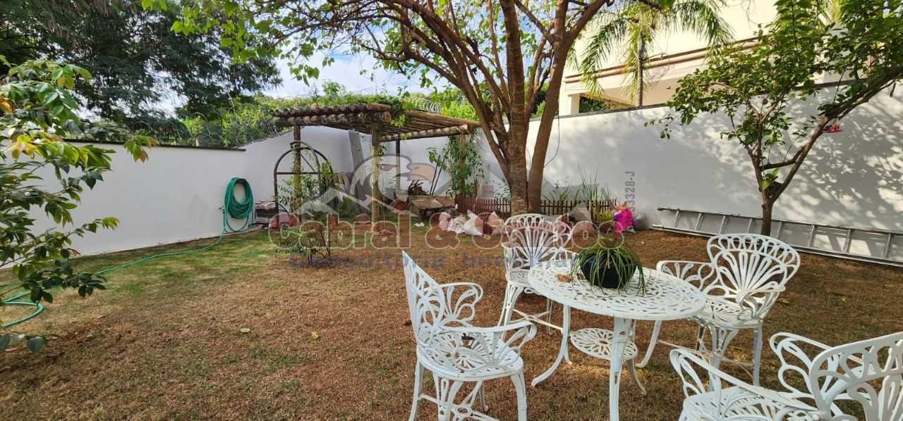 Casa, 5 quartos, 300 m² - Foto 45