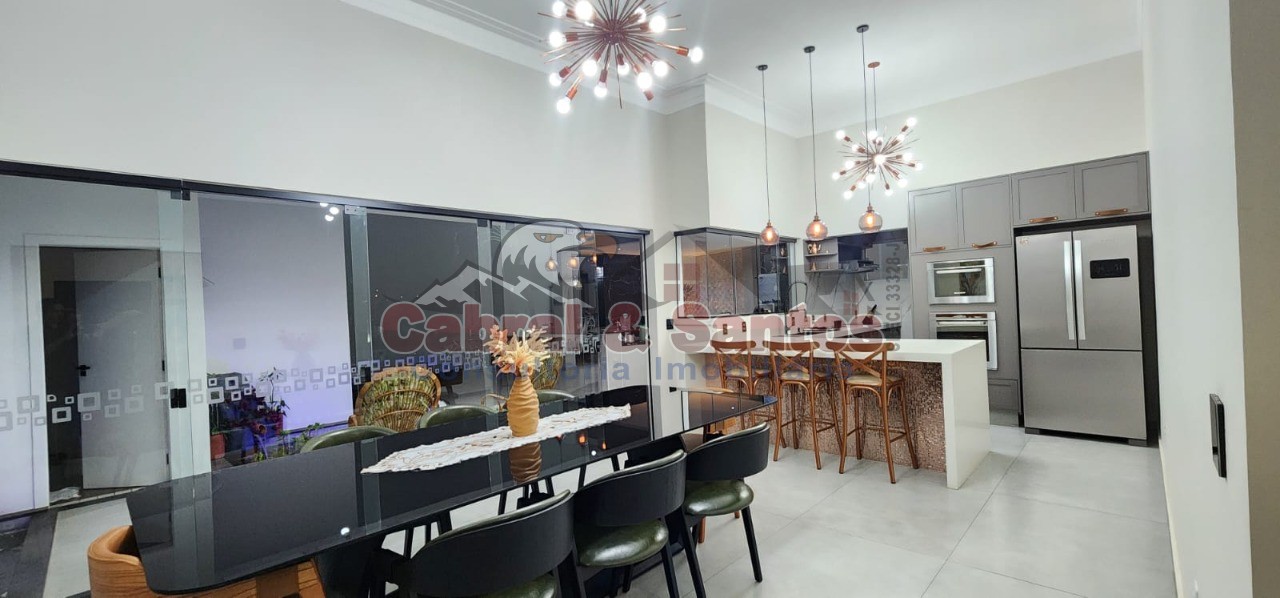 Casa, 5 quartos, 300 m² - Foto 8