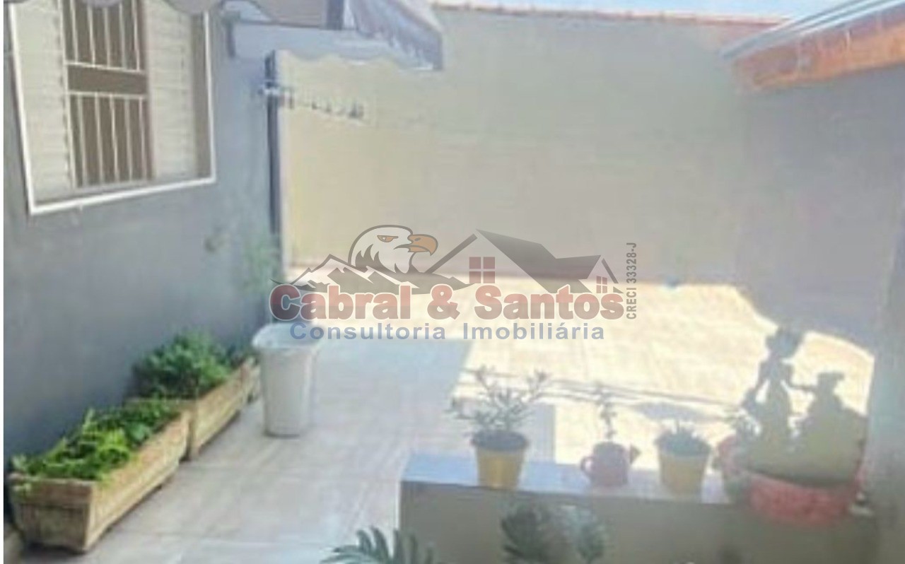 Casa, 2 quartos, 115 m² - Foto 2