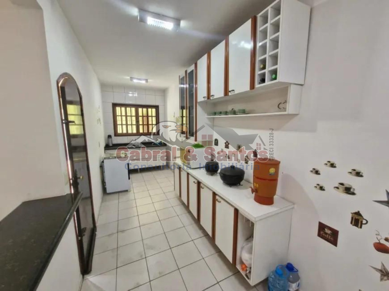 Chácara, 5 quartos, 1000 m² - Foto 16