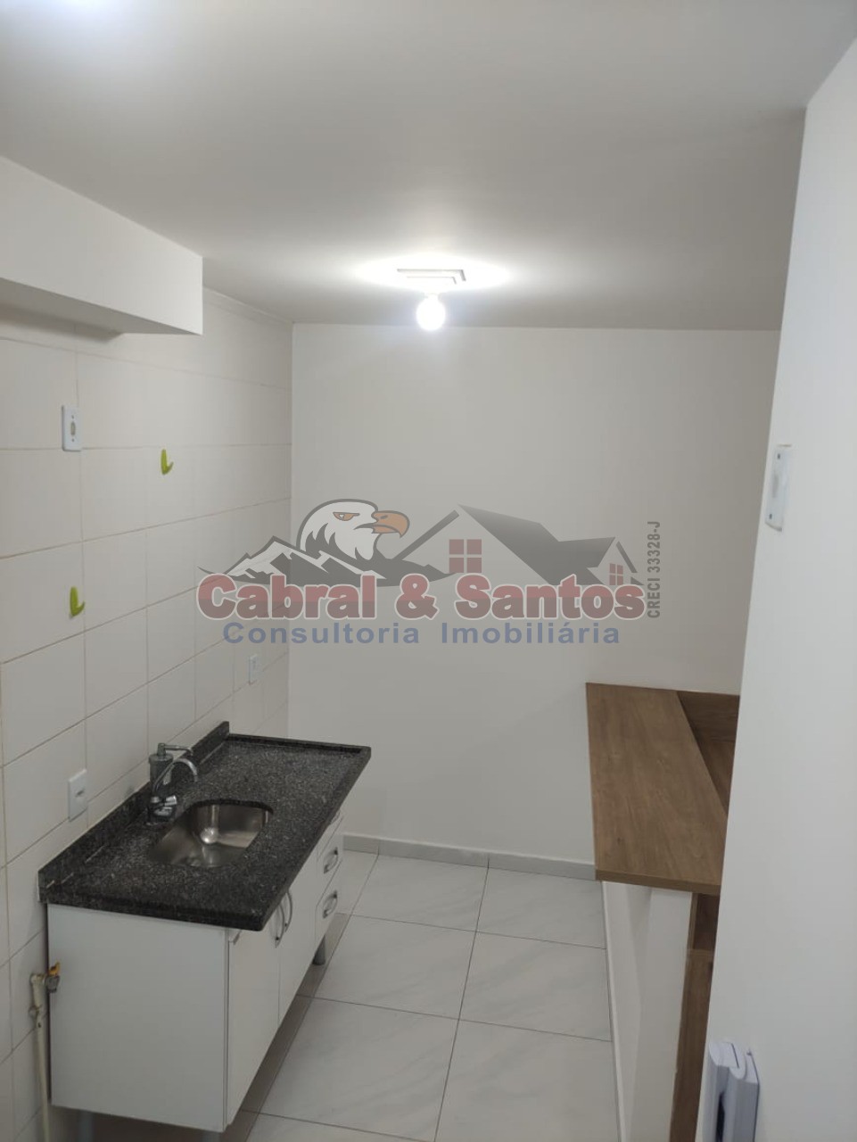 Apartamento, 2 quartos, 45 m² - Foto 3