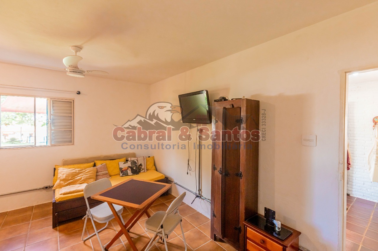 Chácara, 1 quarto, 2638 m² - Foto 27
