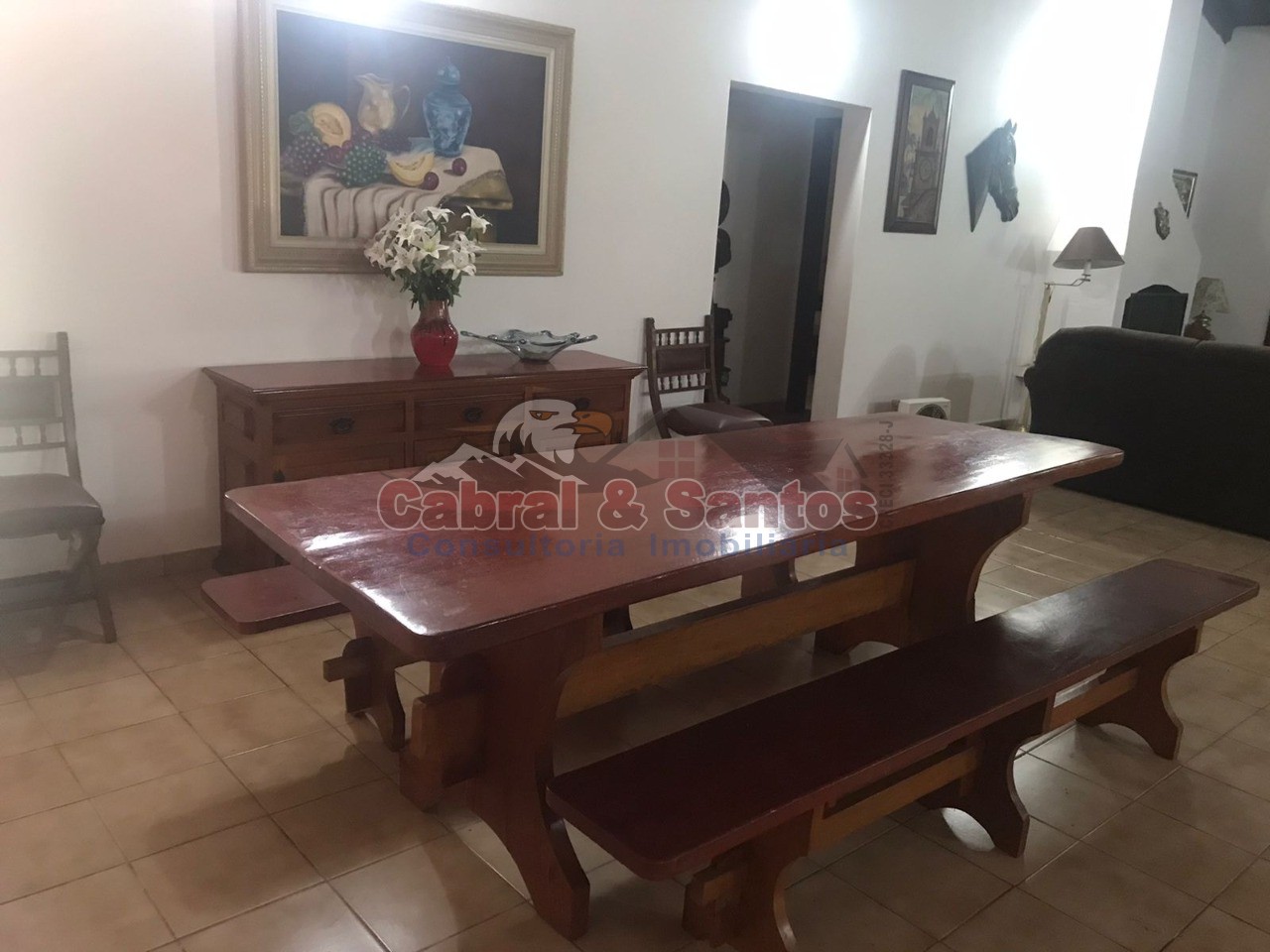 Chácara, 4 quartos, 1 hectares - Foto 13
