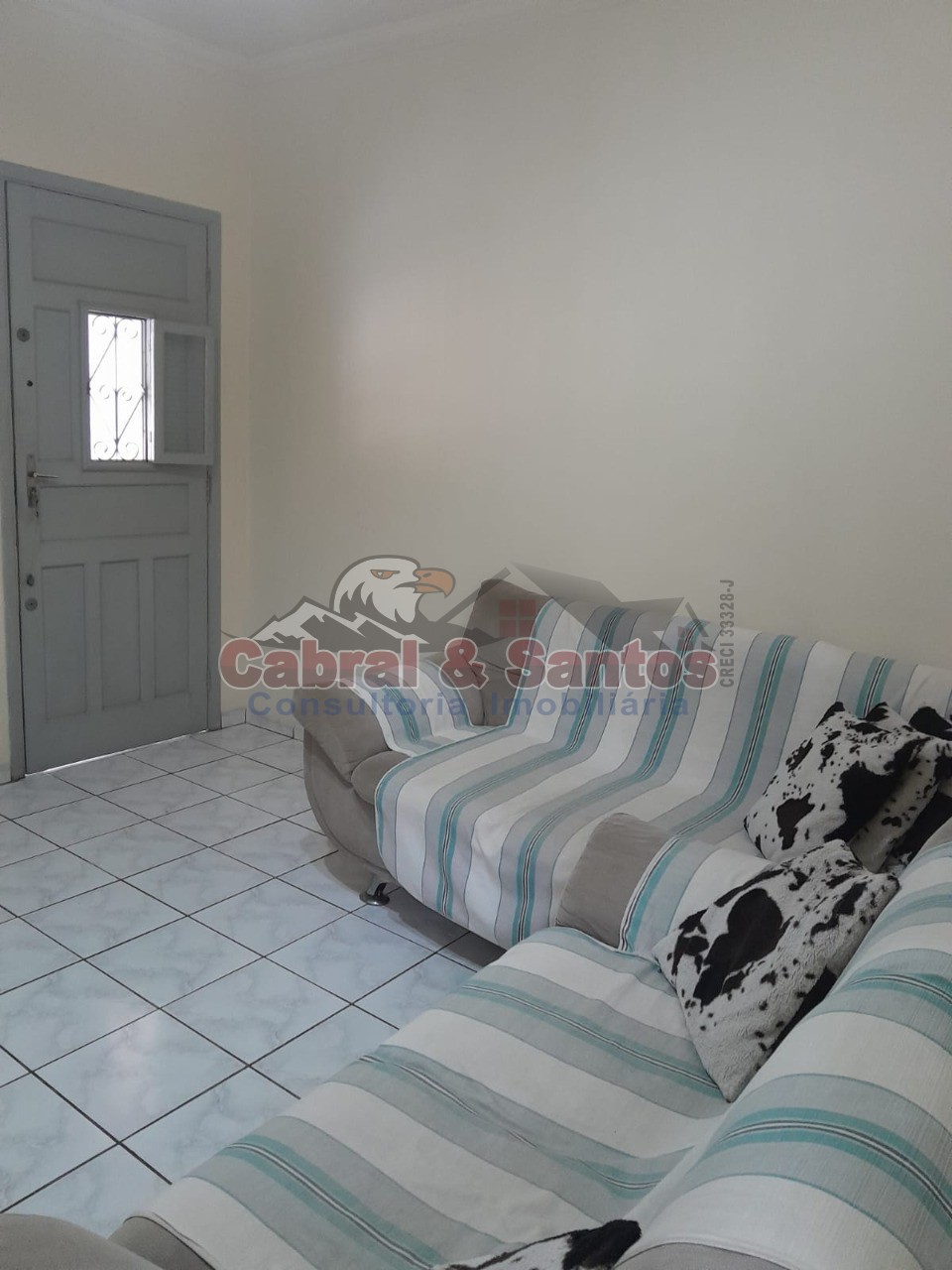 Casa, 2 quartos, 85 m² - Foto 3