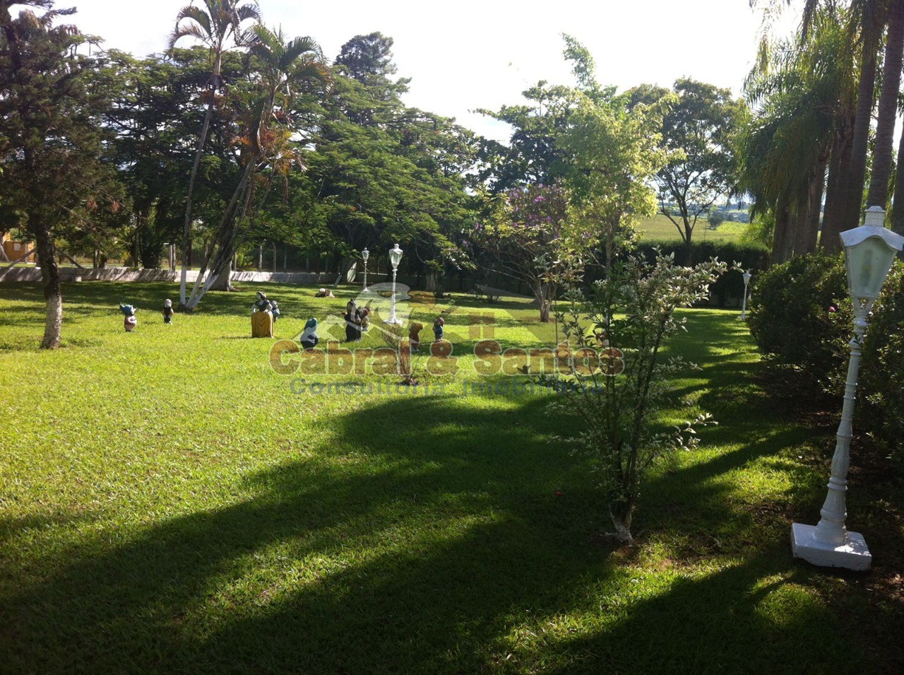 Chácara, 4 quartos, 1 hectares - Foto 25