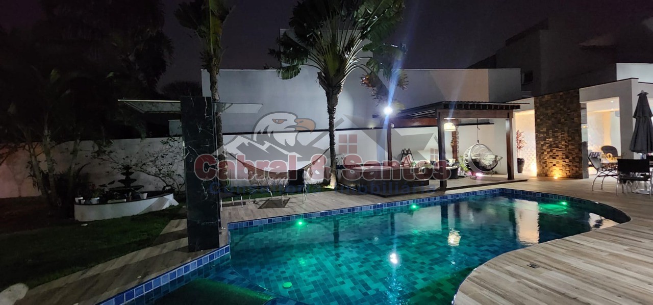 Casa, 5 quartos, 300 m² - Foto 32