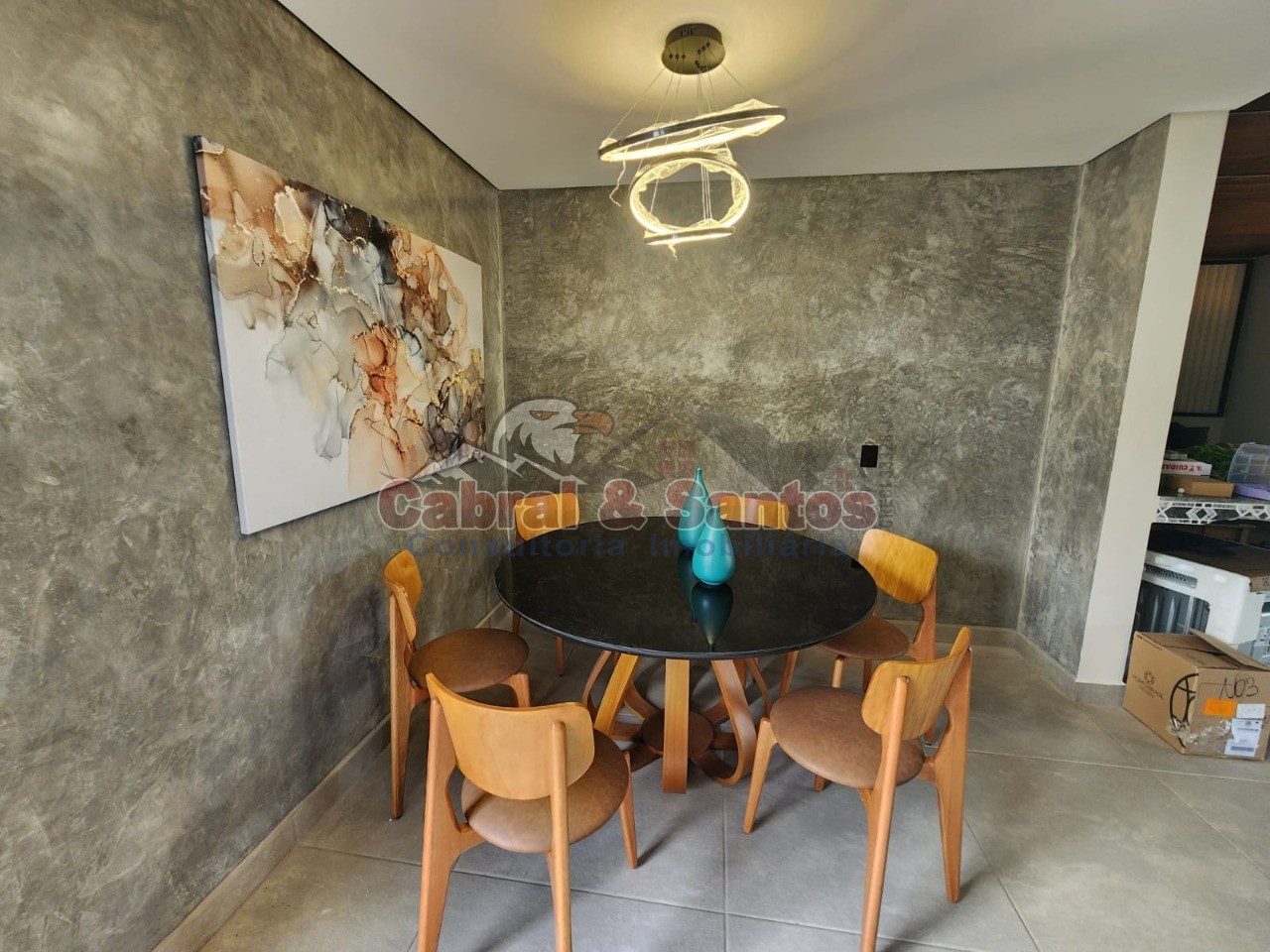 Casa, 4 quartos, 380 m² - Foto 4
