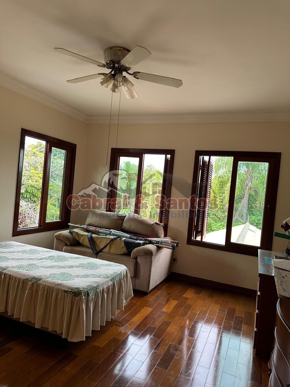 Casa, 5 quartos, 551 m² - Foto 29
