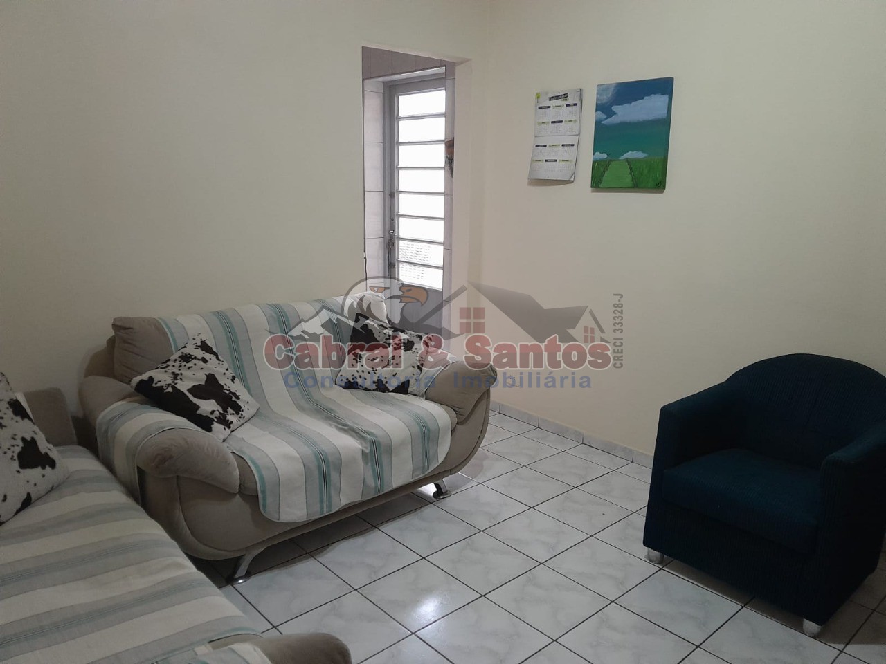Casa, 2 quartos, 85 m² - Foto 1