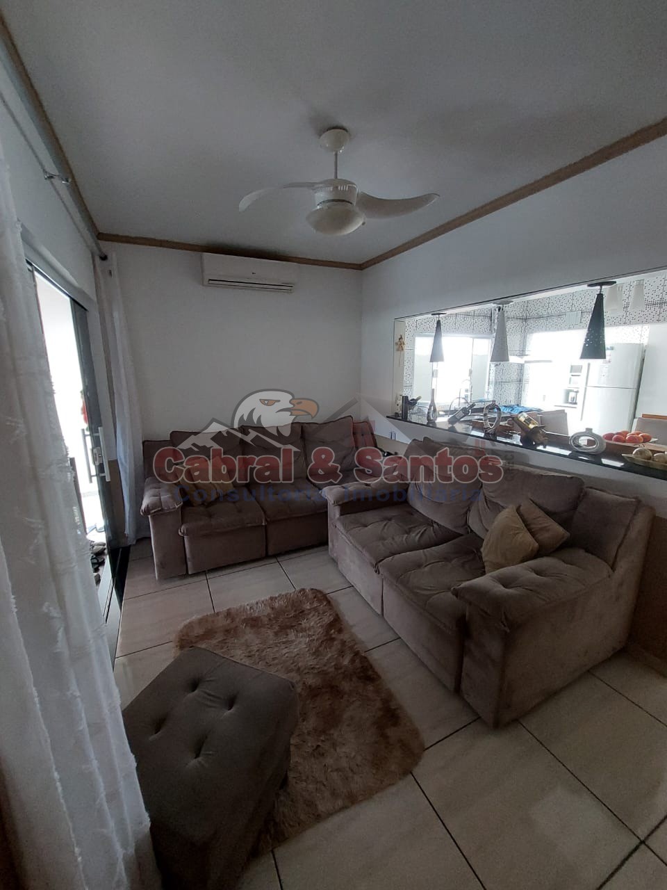 Casa, 2 quartos, 115 m² - Foto 6