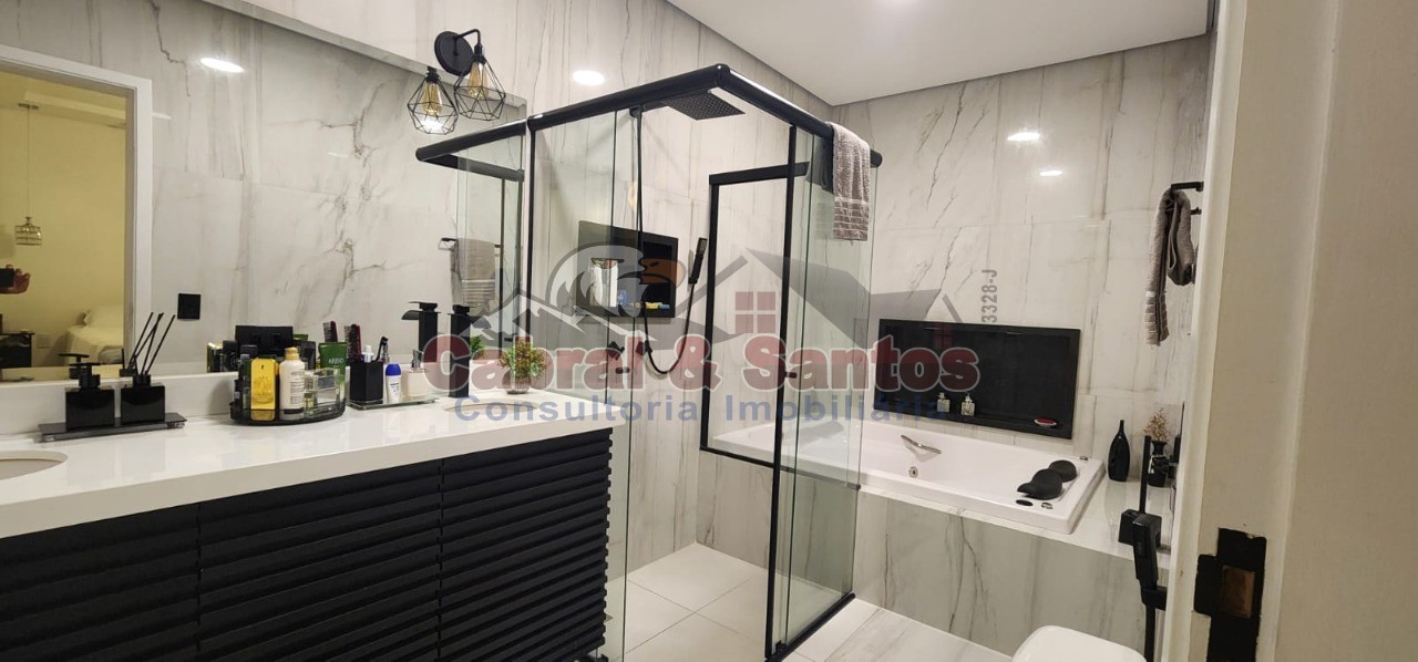 Casa, 5 quartos, 300 m² - Foto 24