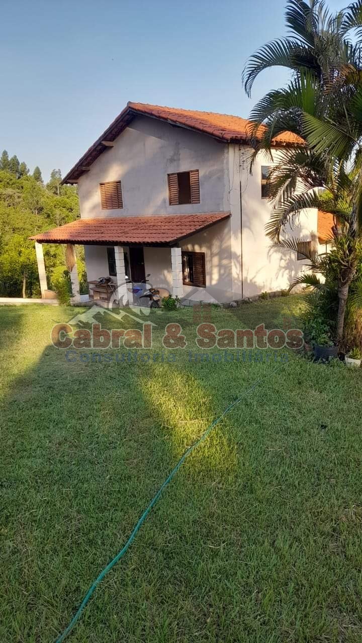 Sítio, 5 quartos, 298 m² - Foto 2