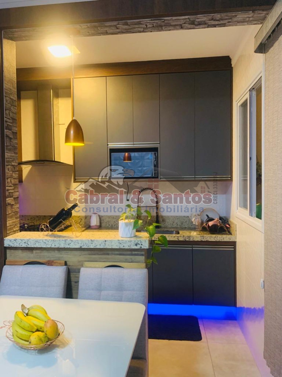 Casa, 2 quartos, 196 m² - Foto 10