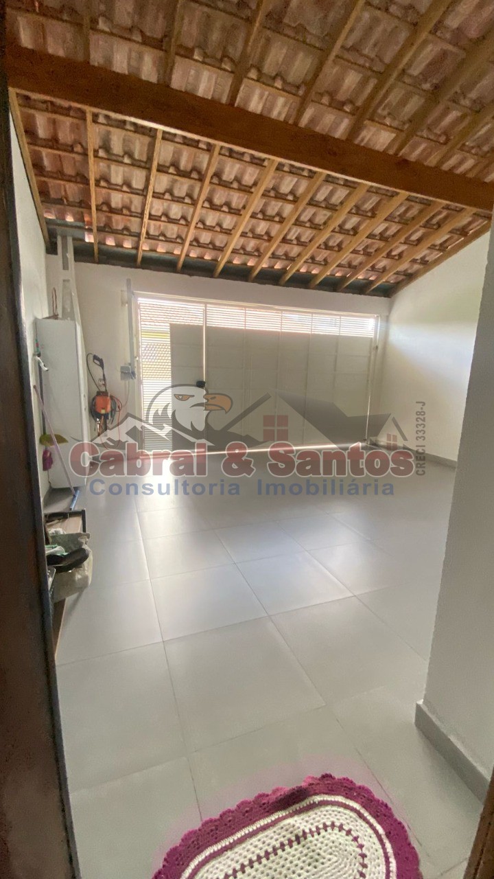 Casa, 2 quartos, 120 m² - Foto 3