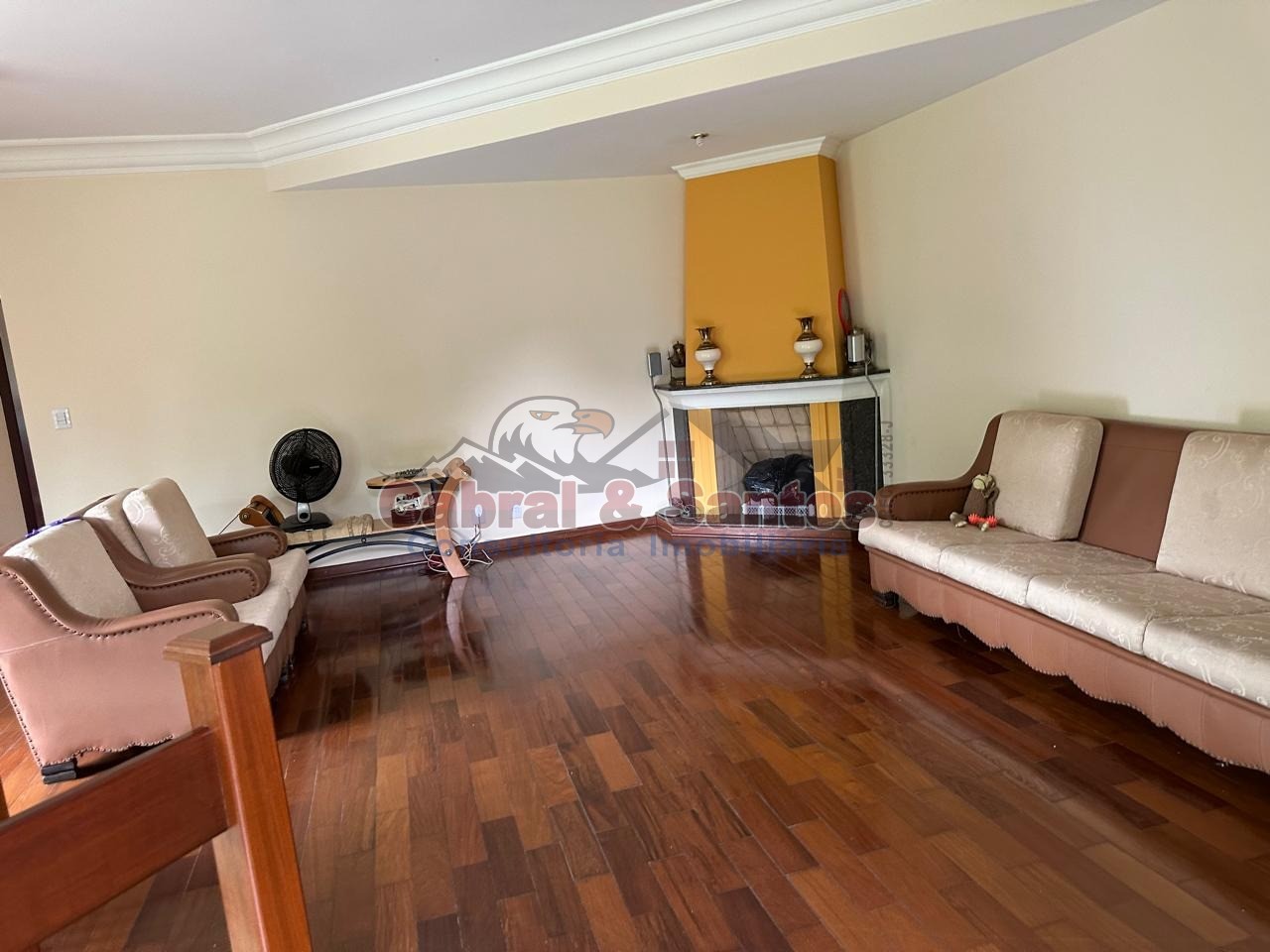 Casa, 5 quartos, 551 m² - Foto 17