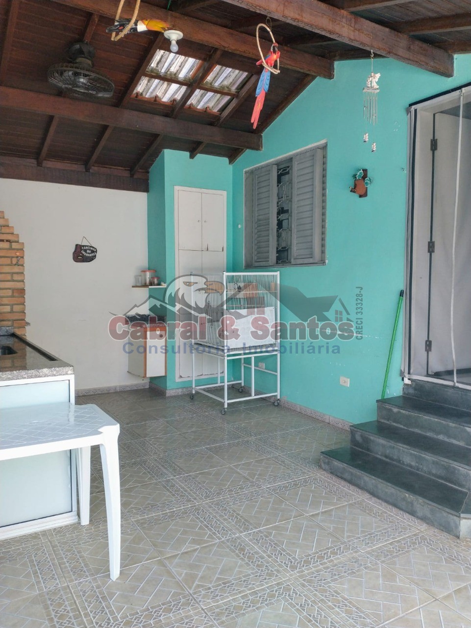Casa, 4 quartos, 224 m² - Foto 34