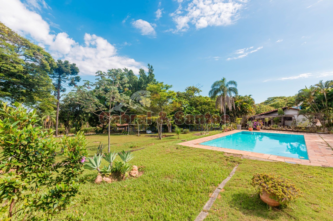 Chácara, 1 quarto, 2638 m² - Foto 12