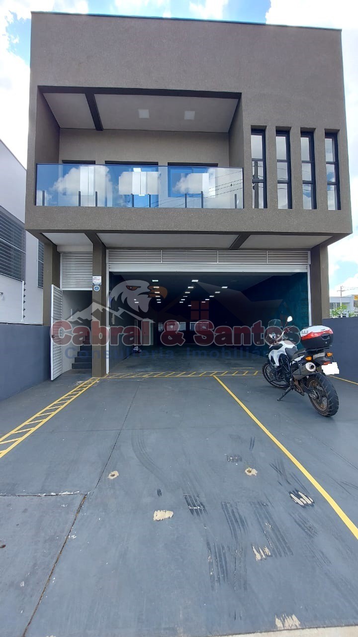 Depósito-Galpão, 276 m² - Foto 2