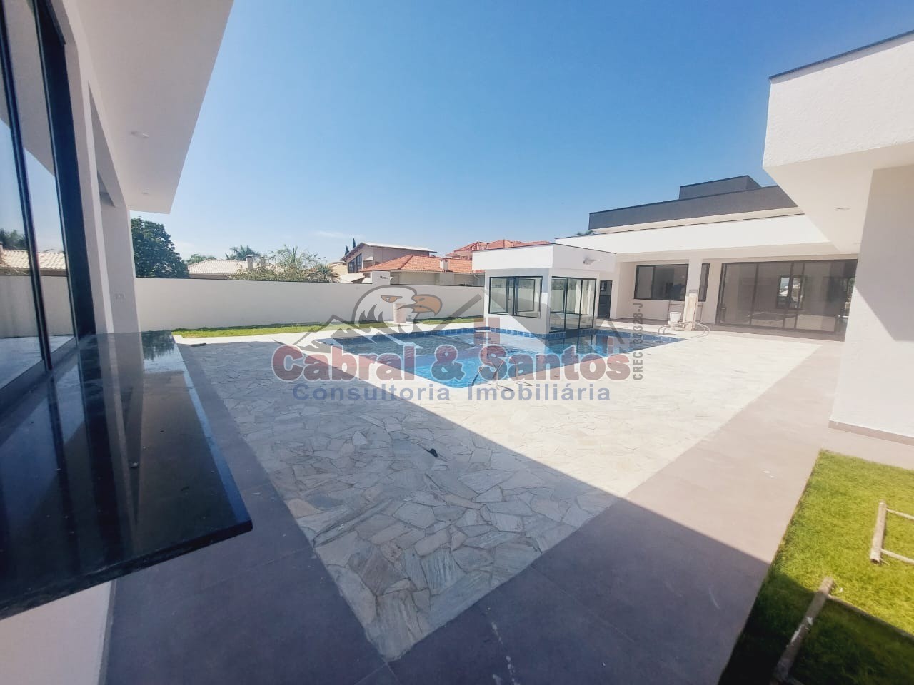 Casa, 4 quartos, 470 m² - Foto 24
