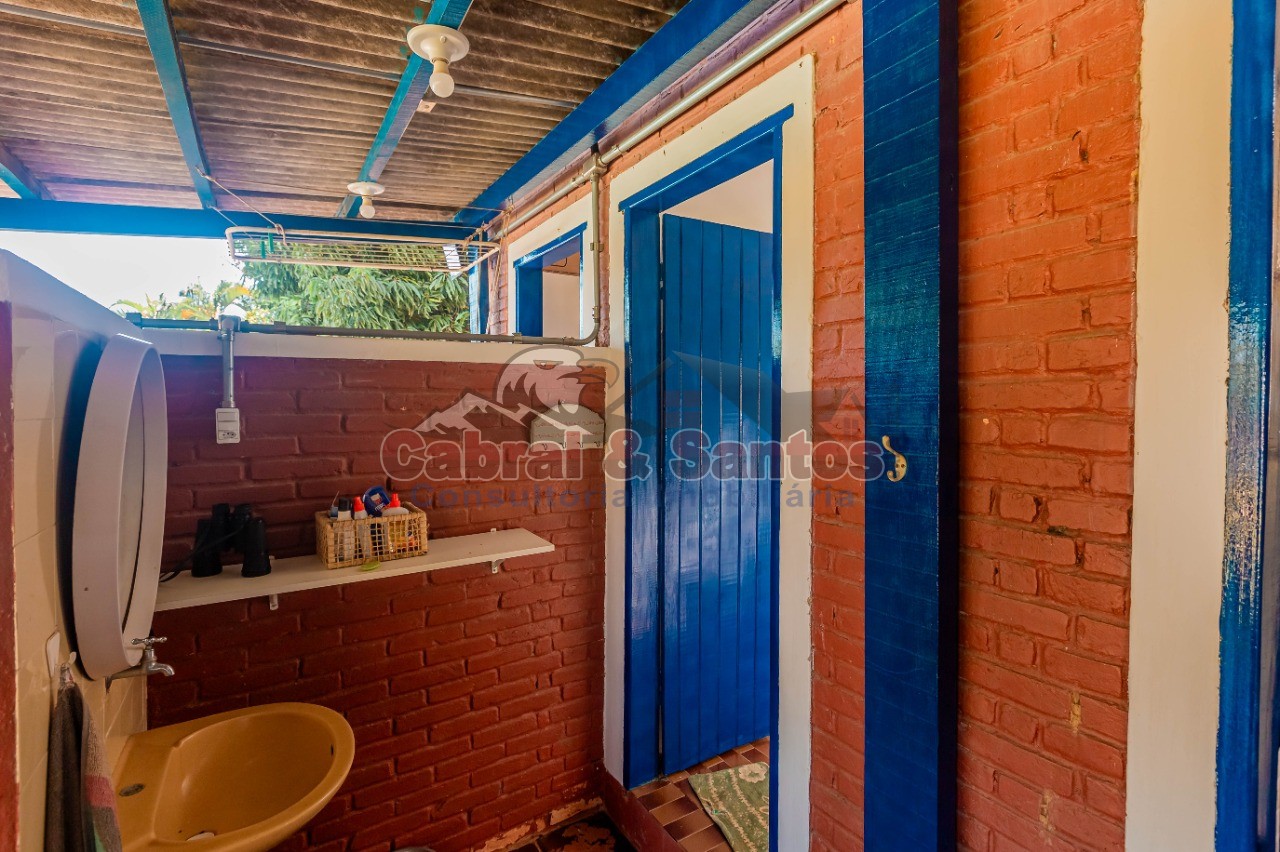 Chácara, 1 quarto, 2638 m² - Foto 34