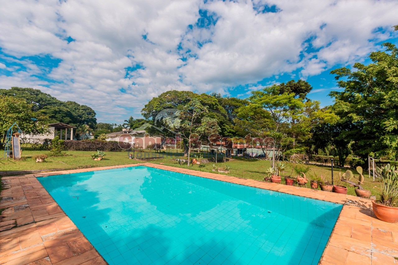 Chácara, 1 quarto, 2638 m² - Foto 16
