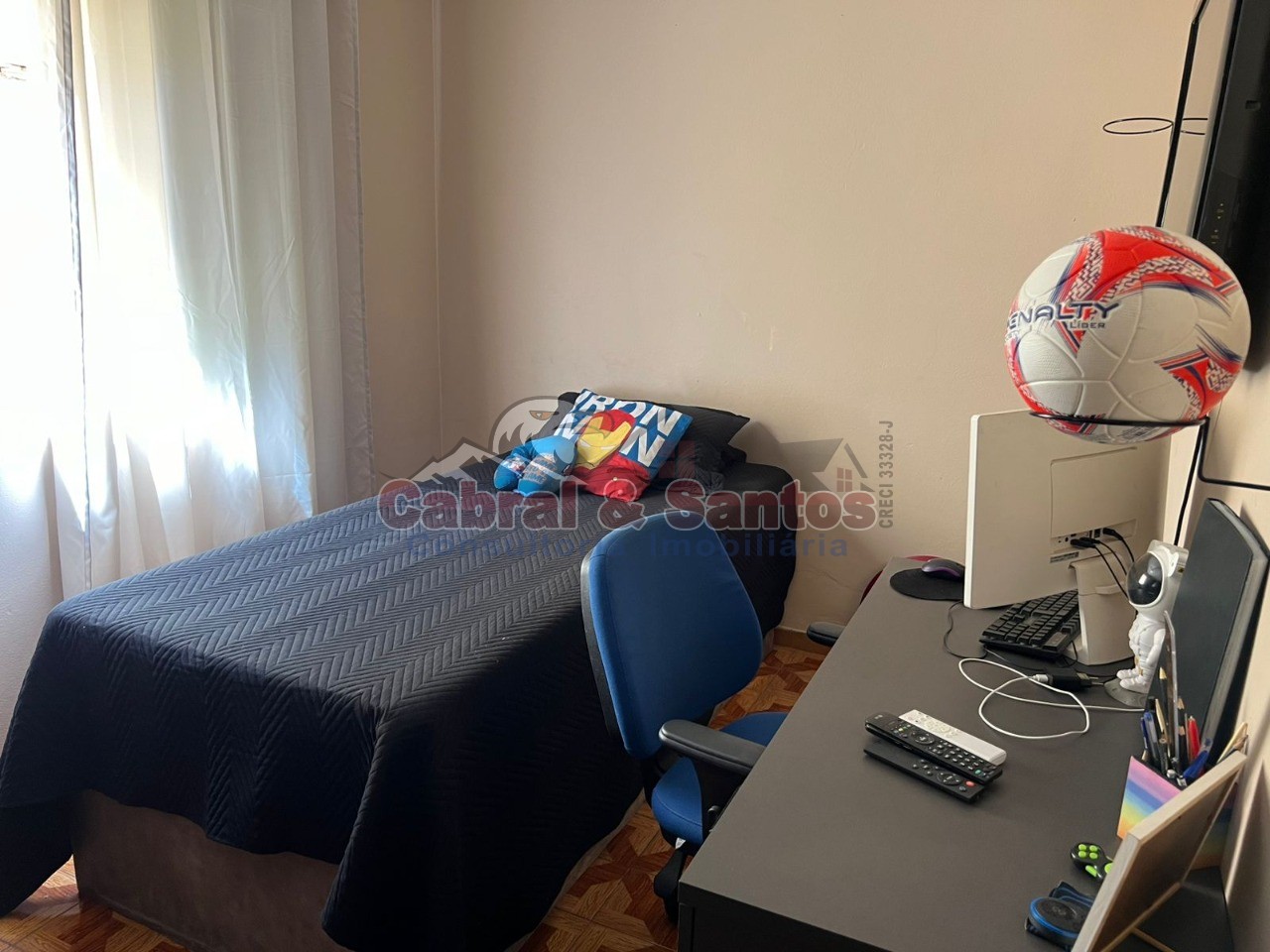 Casa, 3 quartos, 194 m² - Foto 19