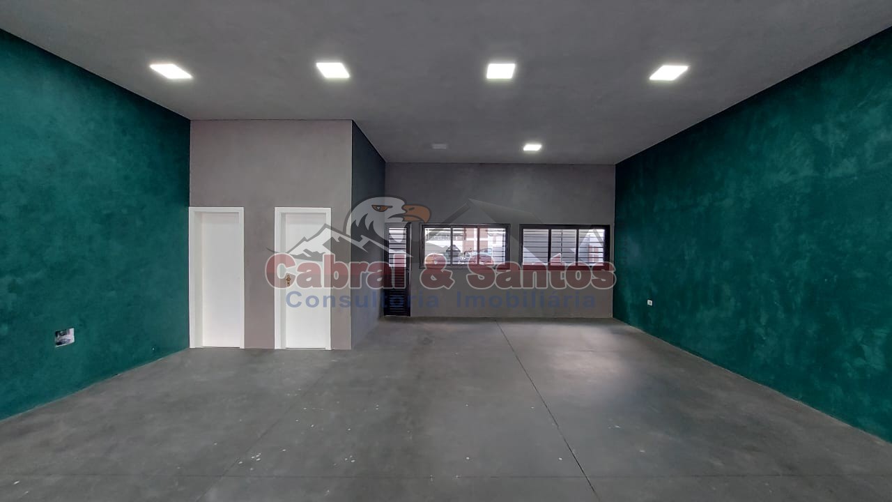 Loja-Salão, 139 m² - Foto 5