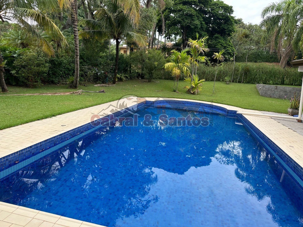 Casa, 5 quartos, 551 m² - Foto 32