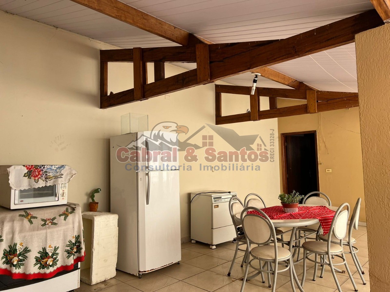 Casa, 3 quartos, 194 m² - Foto 23