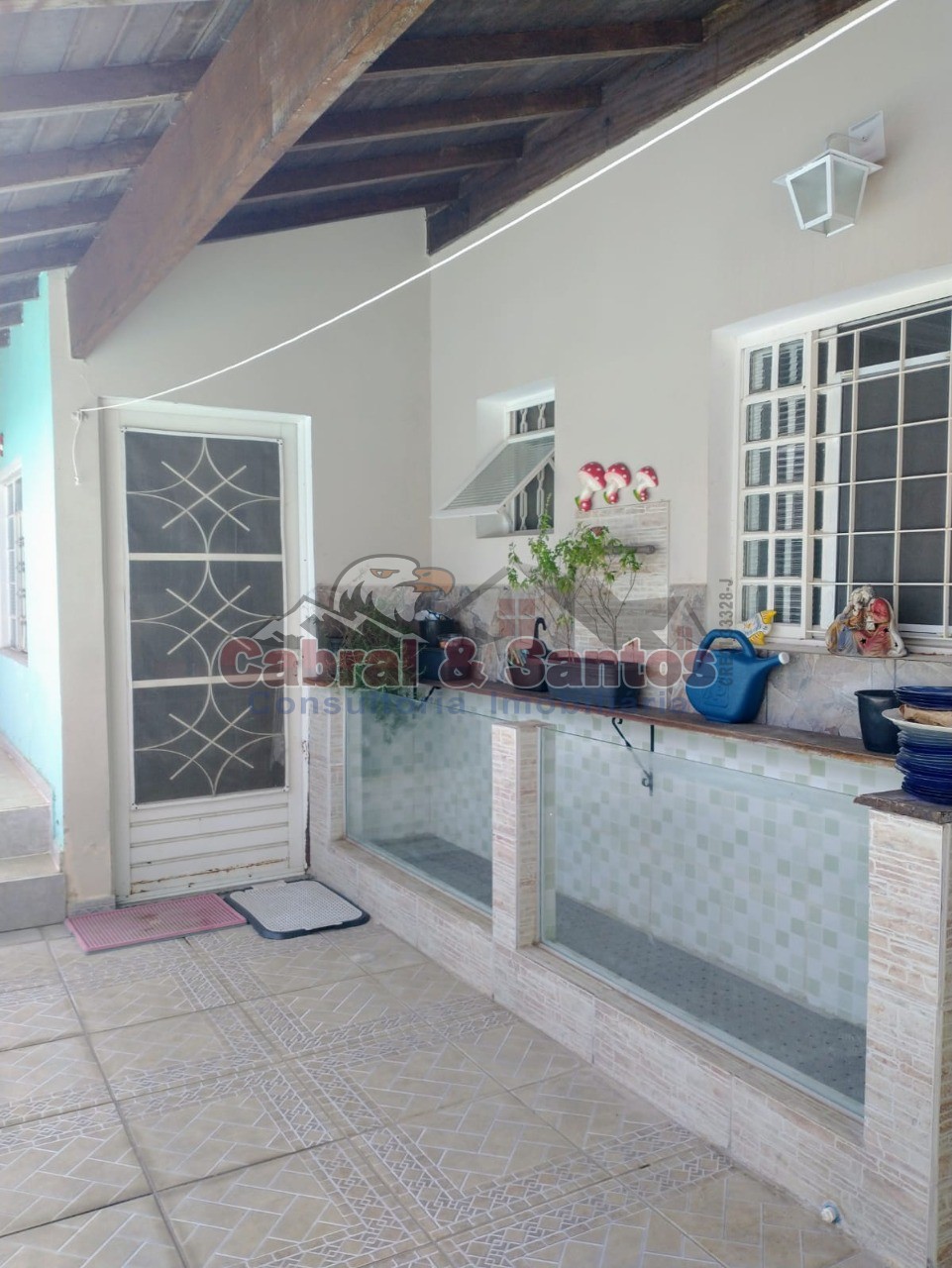 Casa, 4 quartos, 224 m² - Foto 36