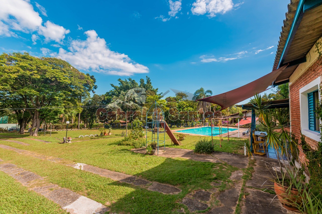 Chácara, 1 quarto, 2638 m² - Foto 19