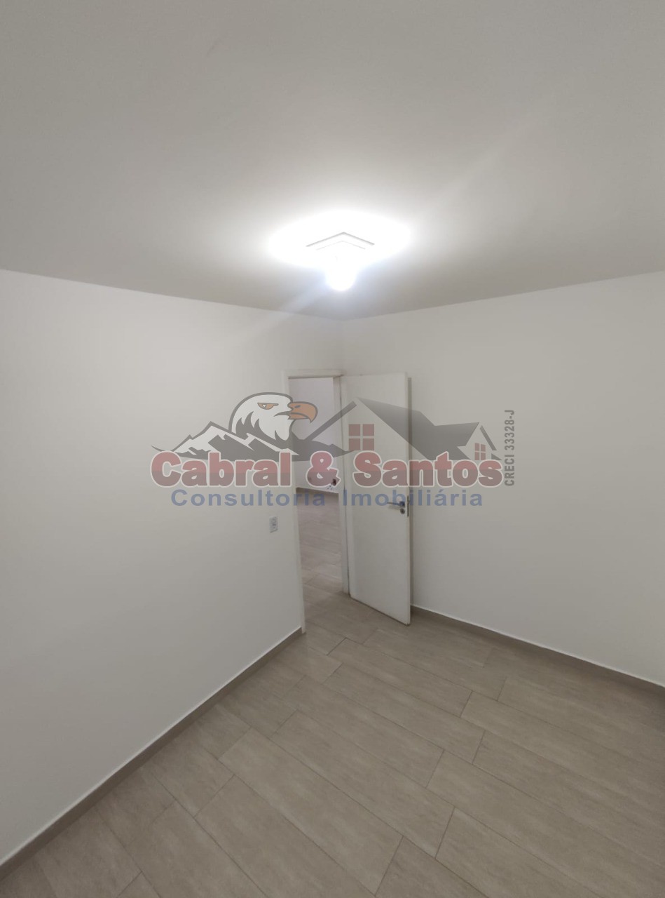 Apartamento, 2 quartos, 45 m² - Foto 7