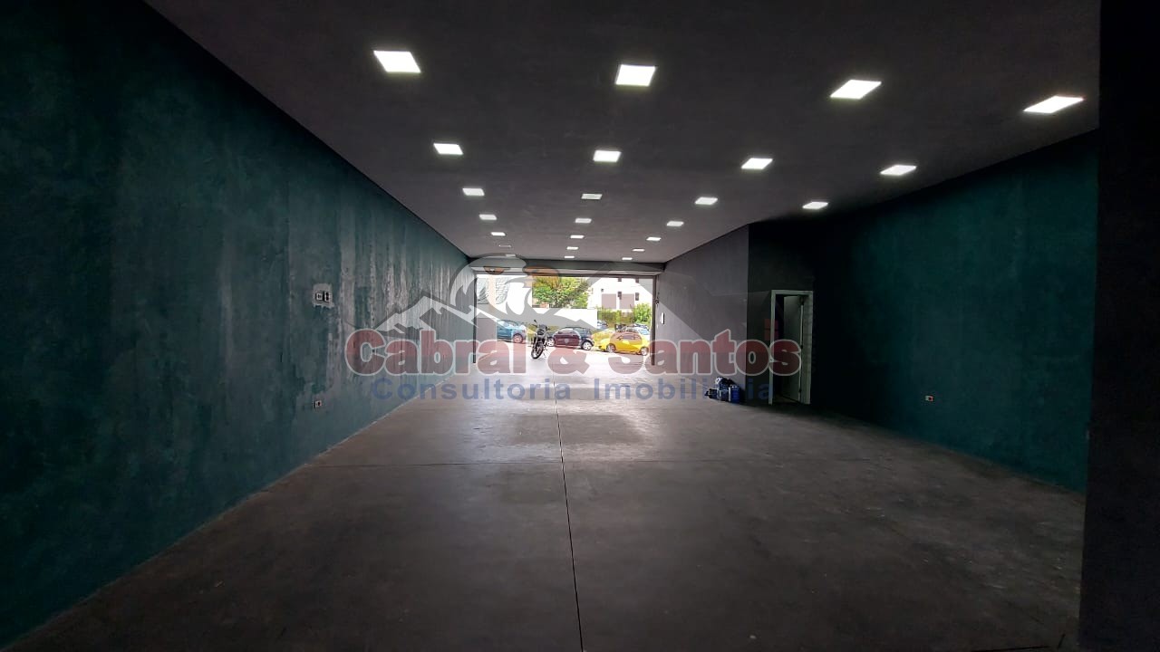 Depósito-Galpão, 276 m² - Foto 6