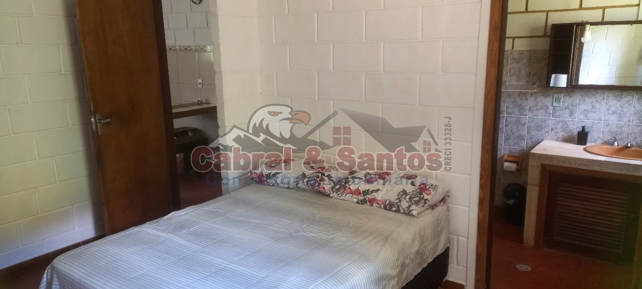 Sítio, 5 quartos, 298 m² - Foto 21