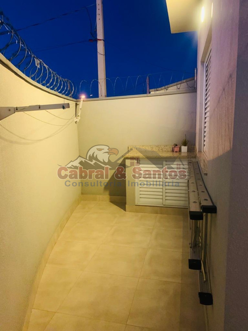 Casa, 2 quartos, 196 m² - Foto 31