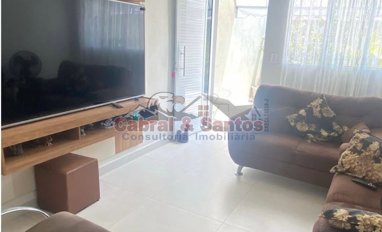 Casa, 2 quartos, 115 m² - Foto 4