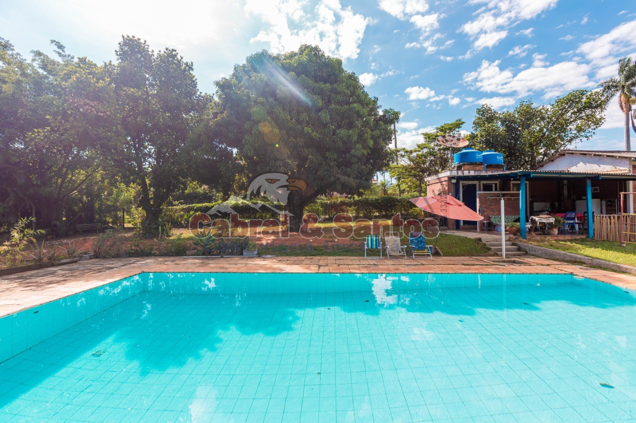 Chácara, 1 quarto, 2638 m² - Foto 17