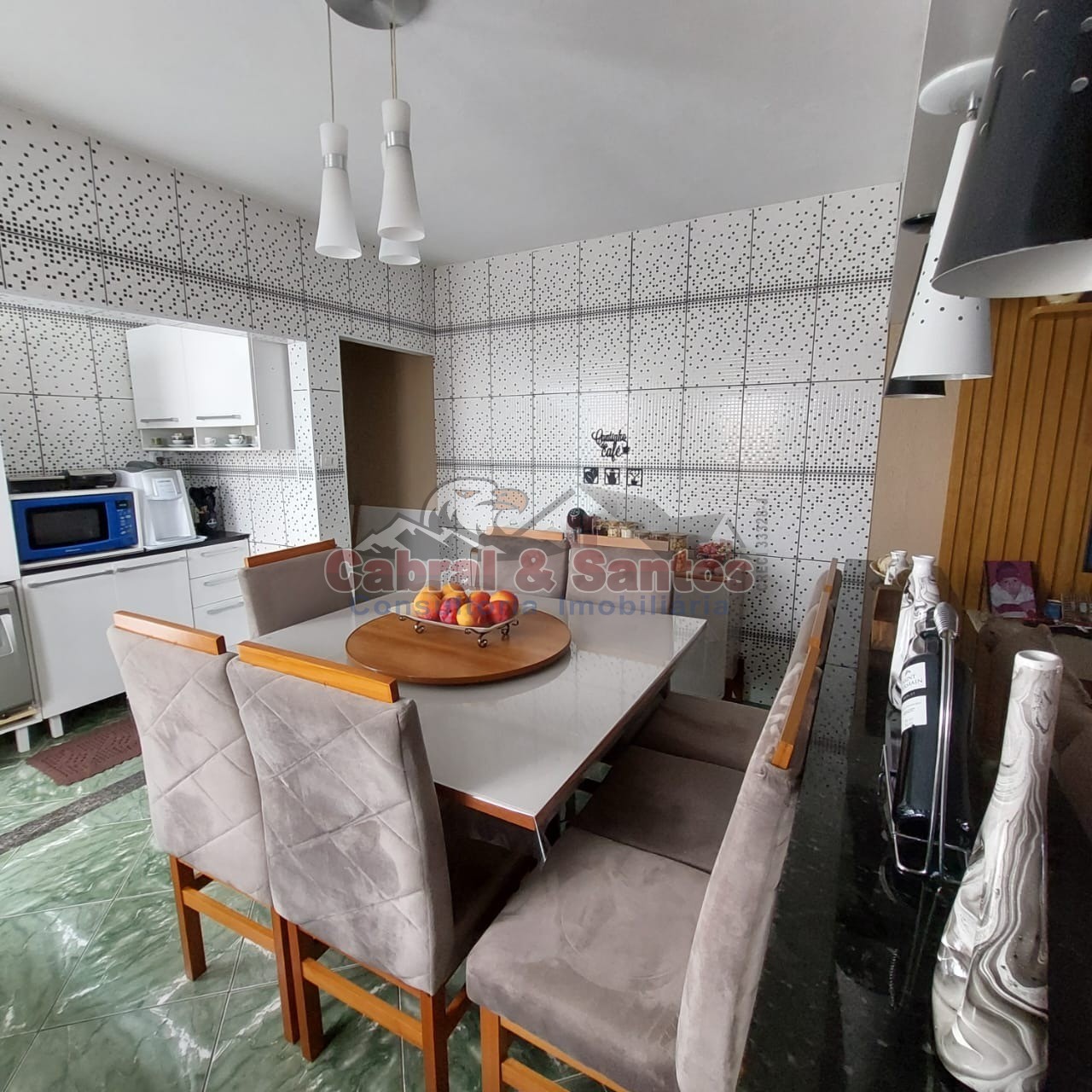Casa, 2 quartos, 115 m² - Foto 7