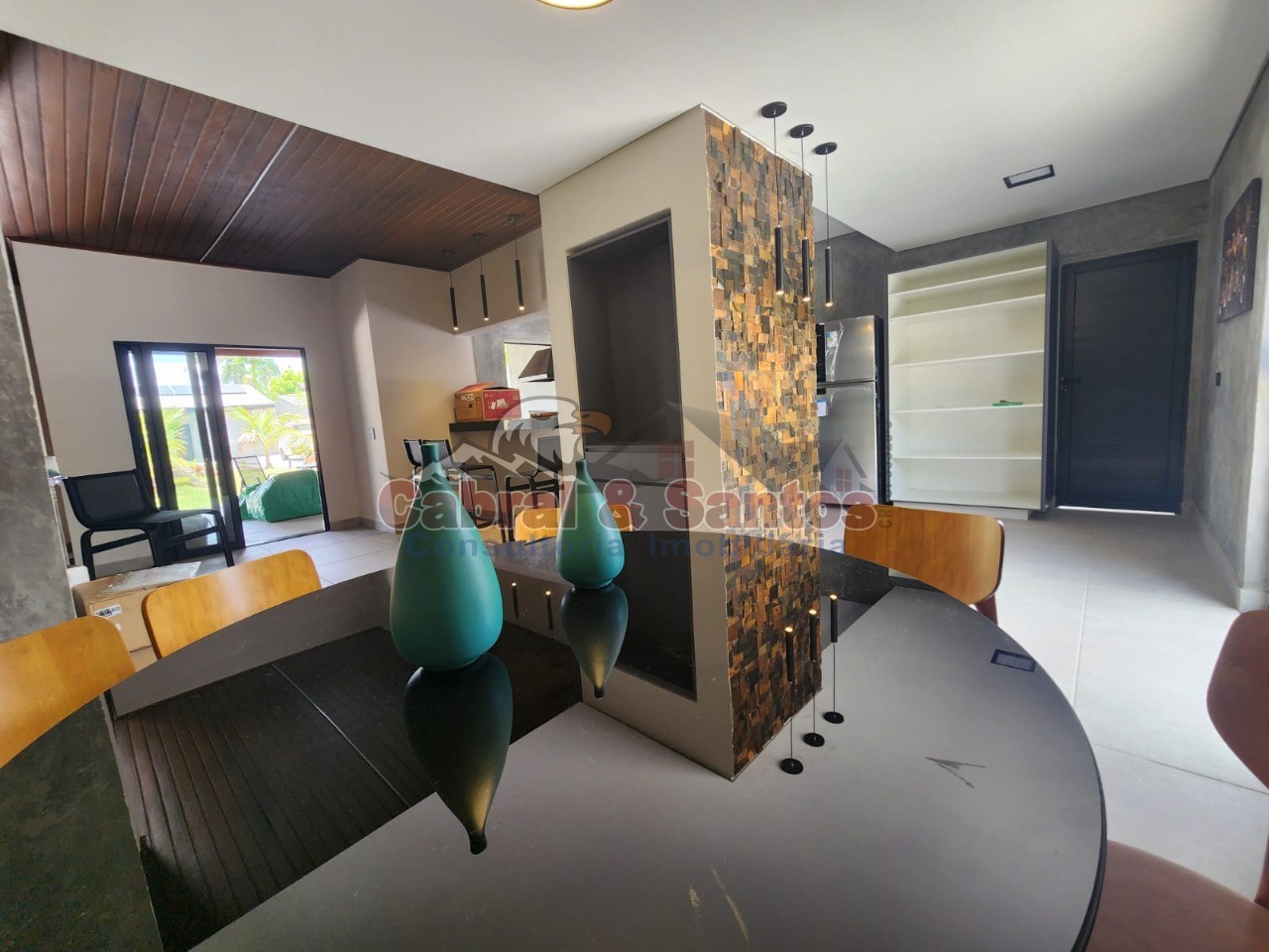 Casa, 4 quartos, 380 m² - Foto 2