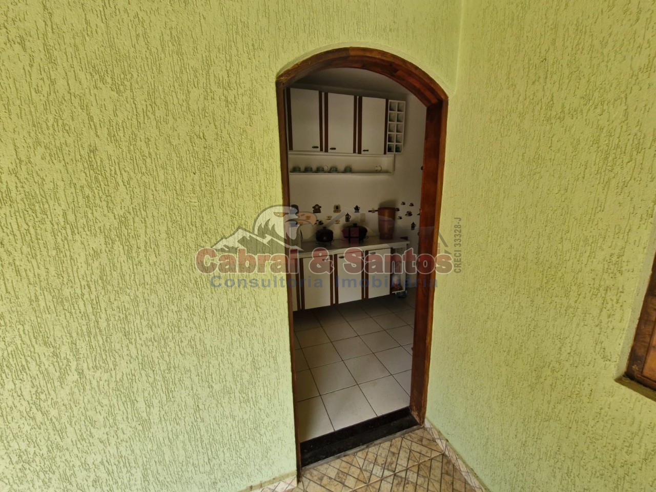 Chácara, 5 quartos, 1000 m² - Foto 10