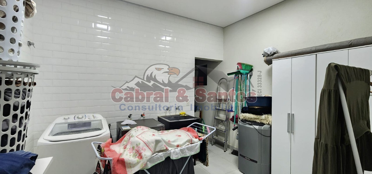 Casa, 5 quartos, 300 m² - Foto 30