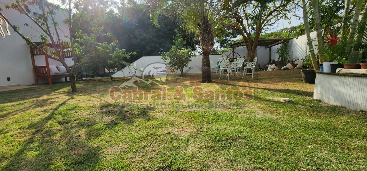 Casa, 5 quartos, 300 m² - Foto 41