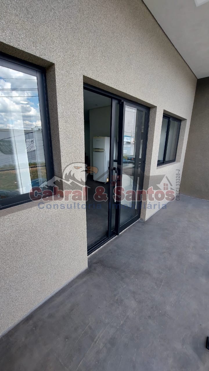 Depósito-Galpão, 276 m² - Foto 17