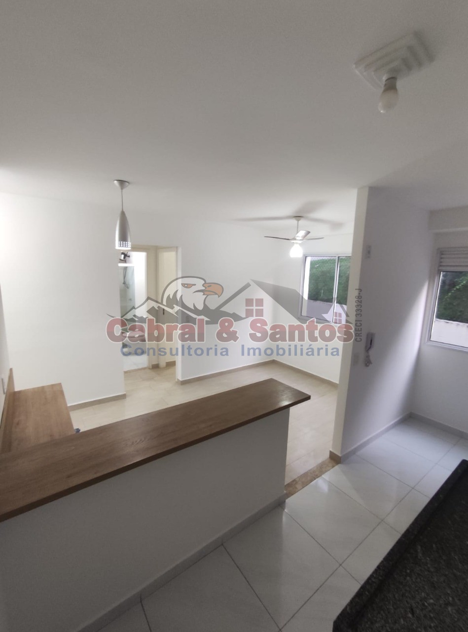 Apartamento, 2 quartos, 45 m² - Foto 4