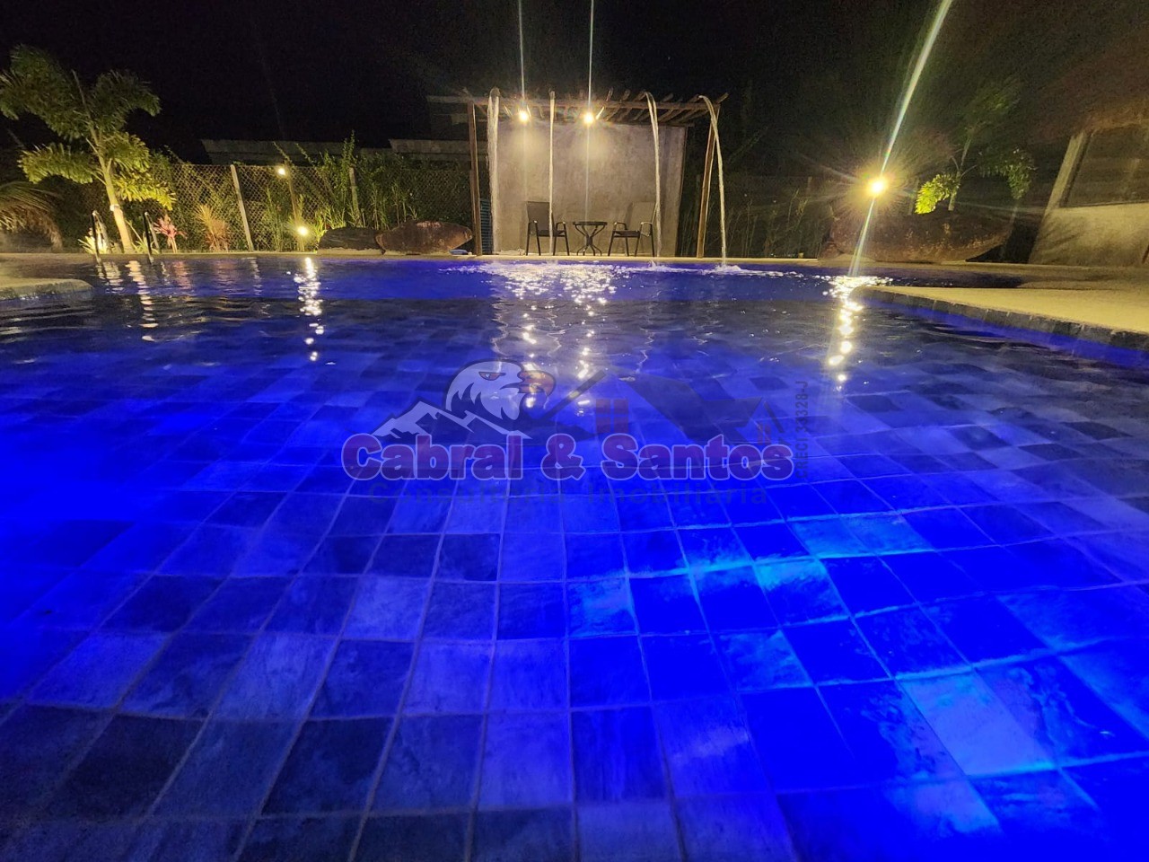 Casa, 4 quartos, 380 m² - Foto 24