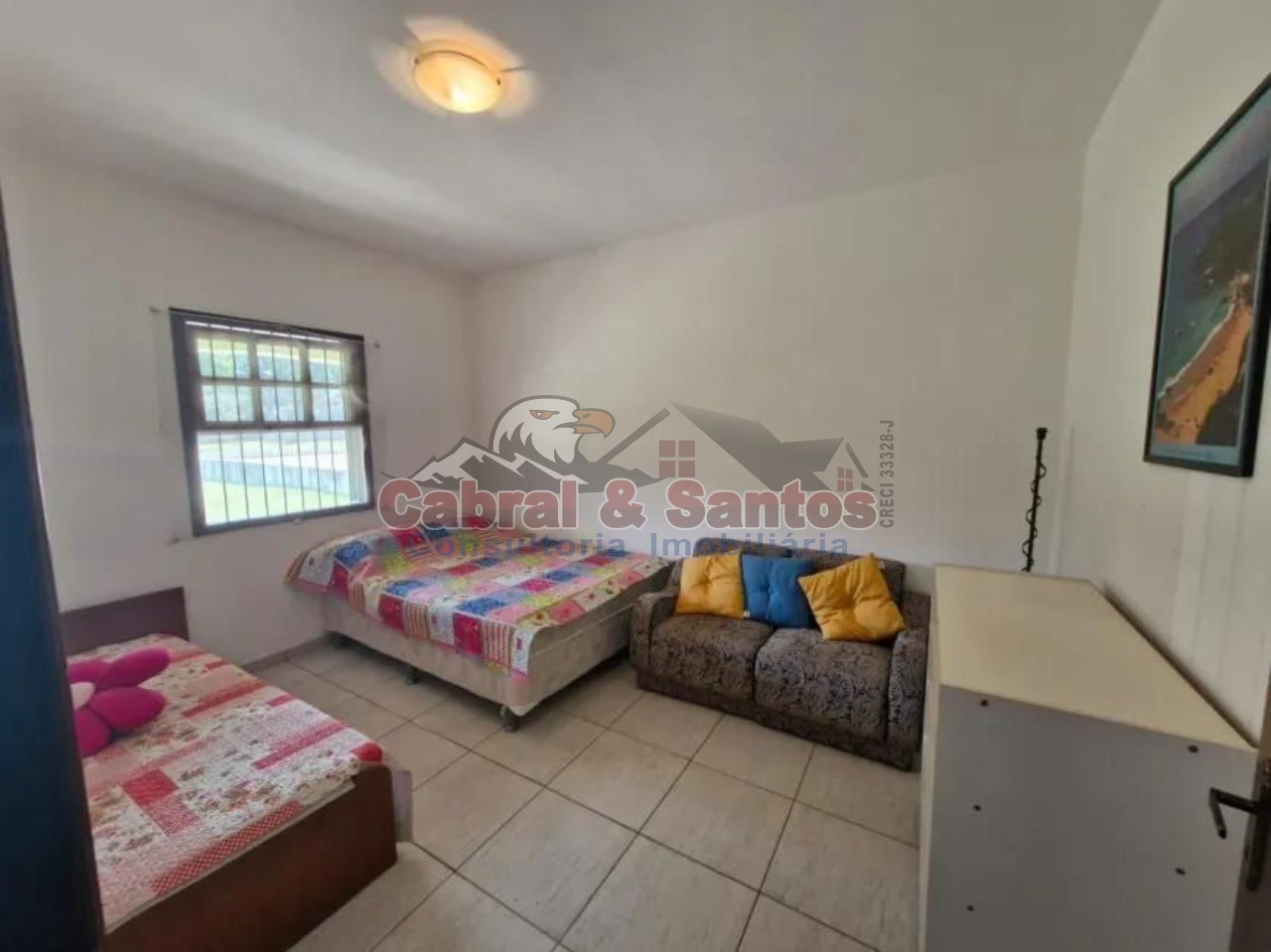 Chácara, 5 quartos, 1000 m² - Foto 24